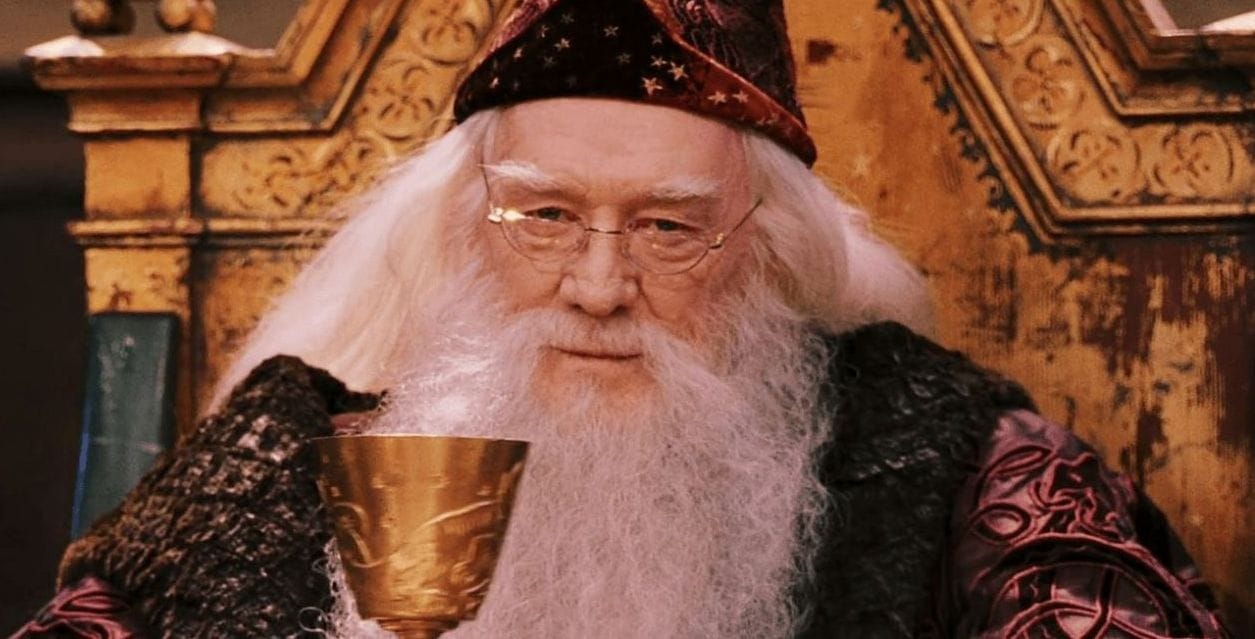 21 anecdotes sur Harry Potter à l'école des sorciers #3