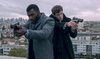 Luther : bande annonce du remake signé TF1