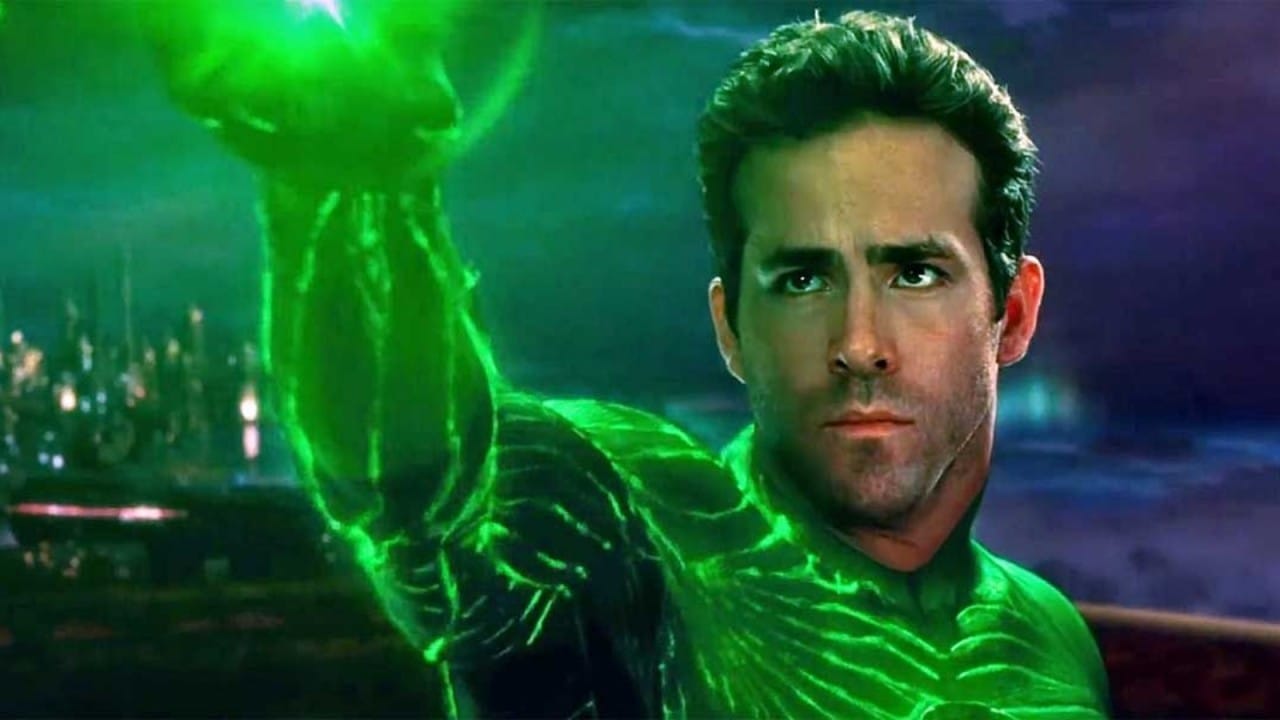 Green Lantern : Finn Wittrock sera Guy Gardner dans la série HBO Max #3