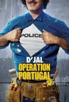 Affiche Opération Portugal