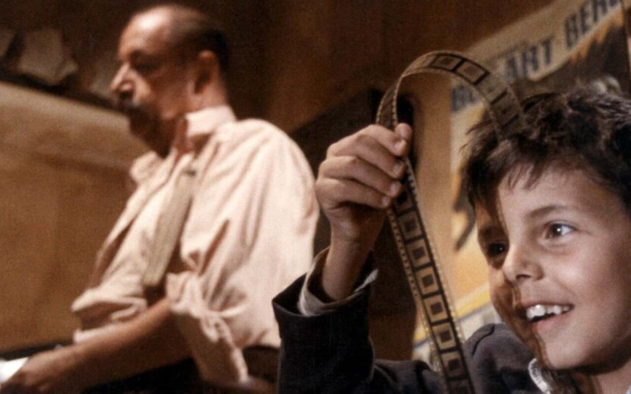 Cinema Paradiso streaming gratuit