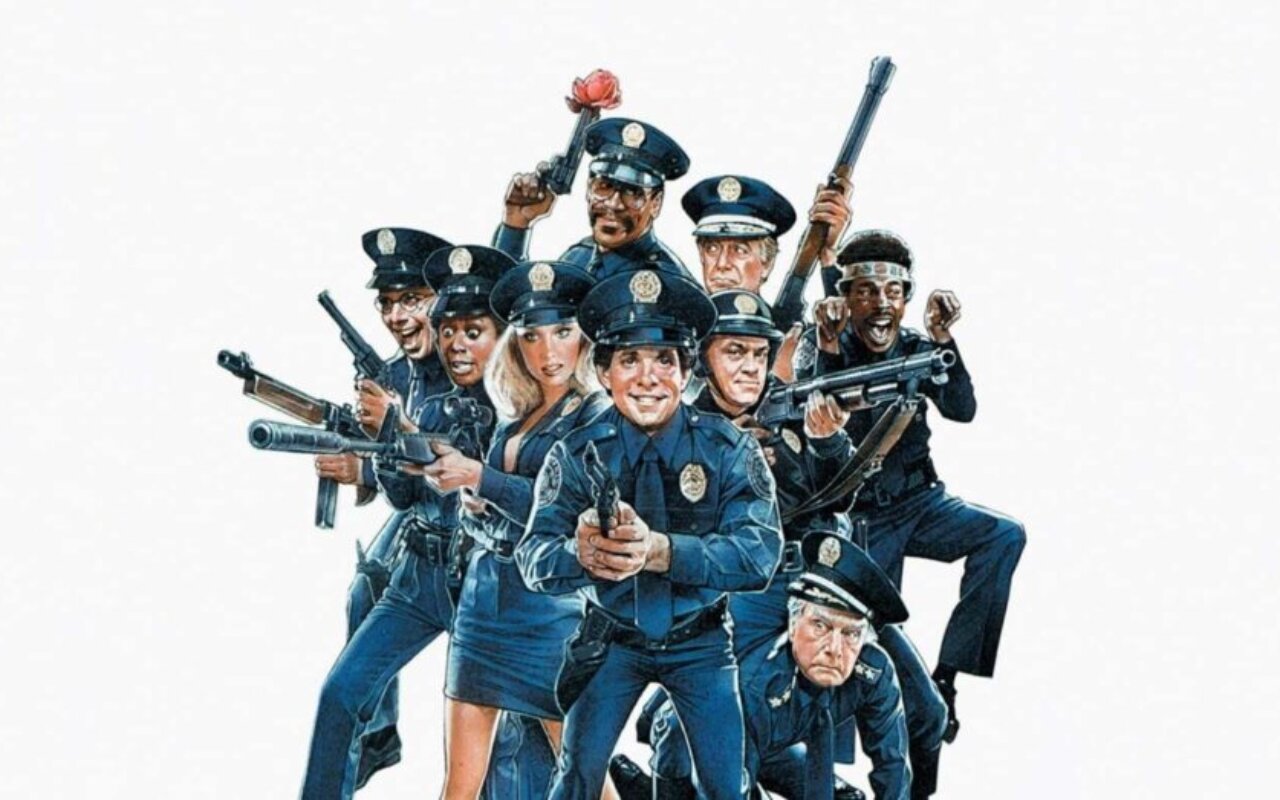 Police Academy 2 : Au boulot streaming gratuit