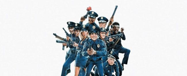 Police Academy 2 : Au boulot streaming gratuit