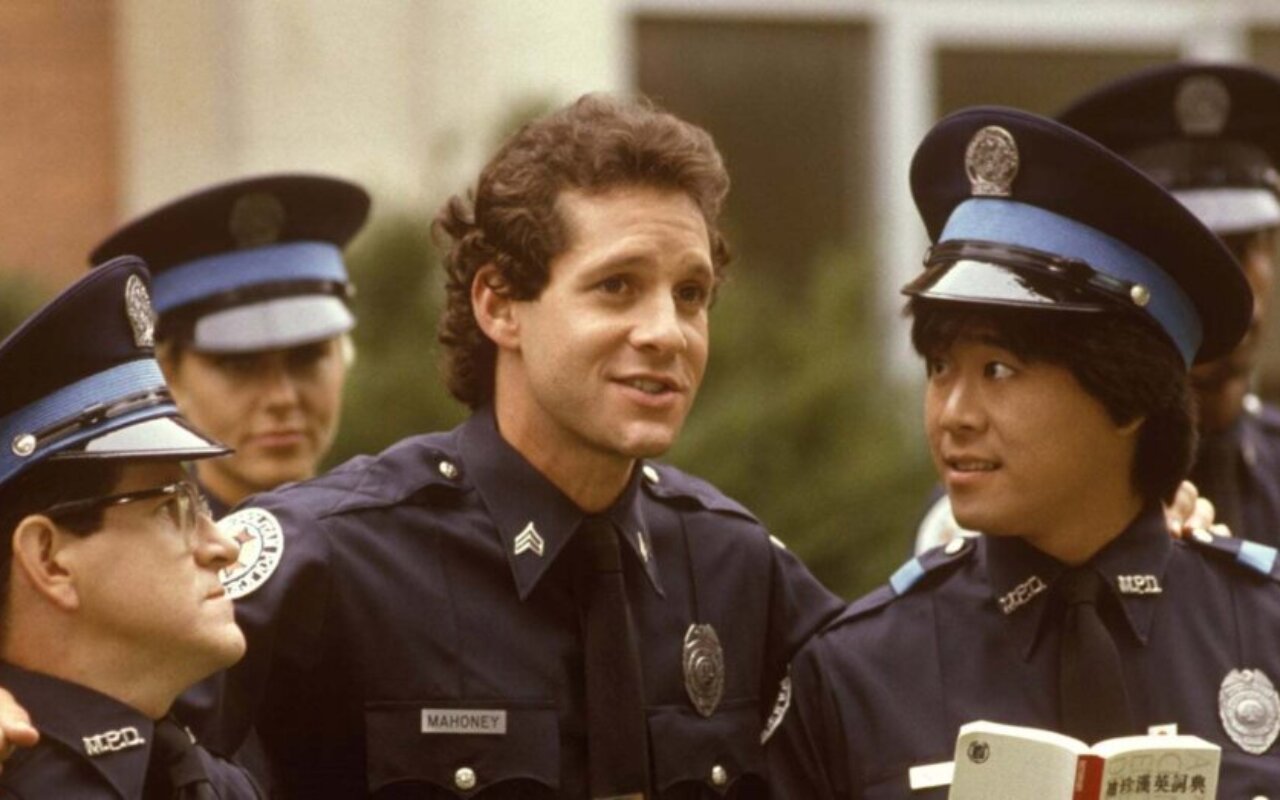 Police Academy 3 : Instructeurs de choc streaming gratuit