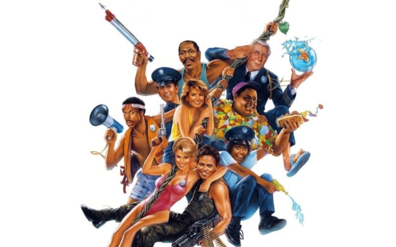 Police Academy 5 : Débarquement à Miami Beach streaming gratuit