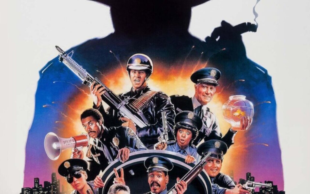 Police Academy 6 : S.O.S. Ville en état de choc streaming gratuit