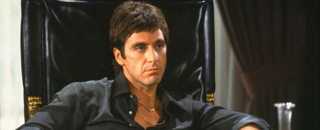 Scarface streaming gratuit