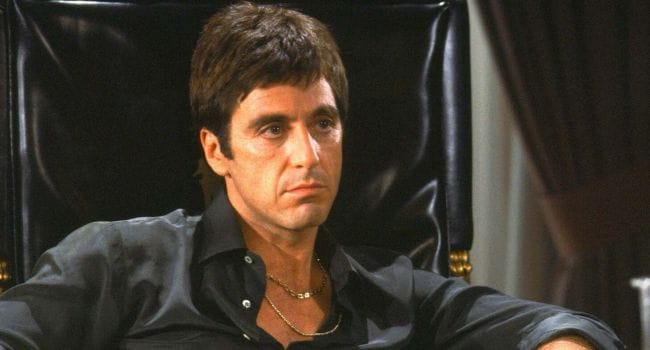 Scarface streaming gratuit