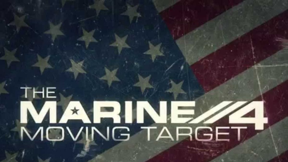 The Marine 4 : Moving Target streaming gratuit
