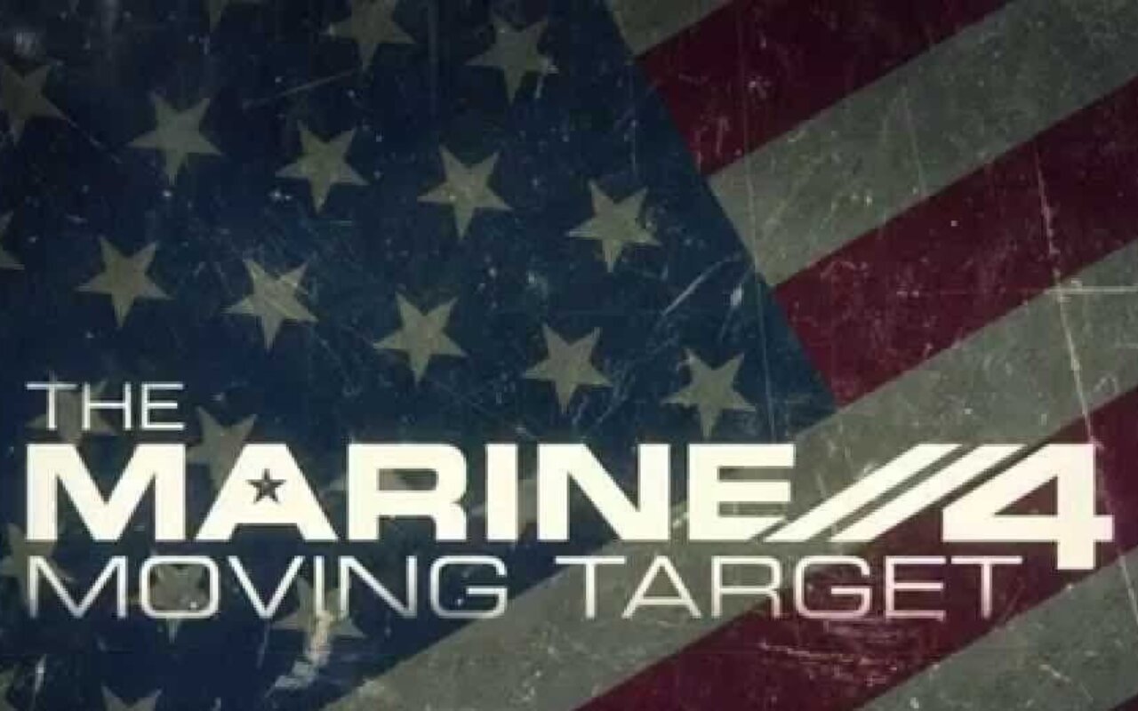 The Marine 4 : Moving Target streaming gratuit