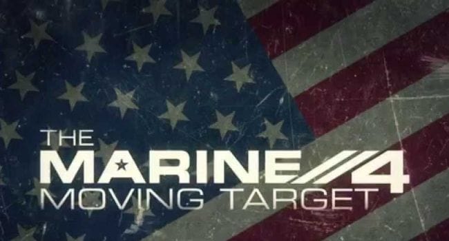 The marine 4 : moving target streaming gratuit