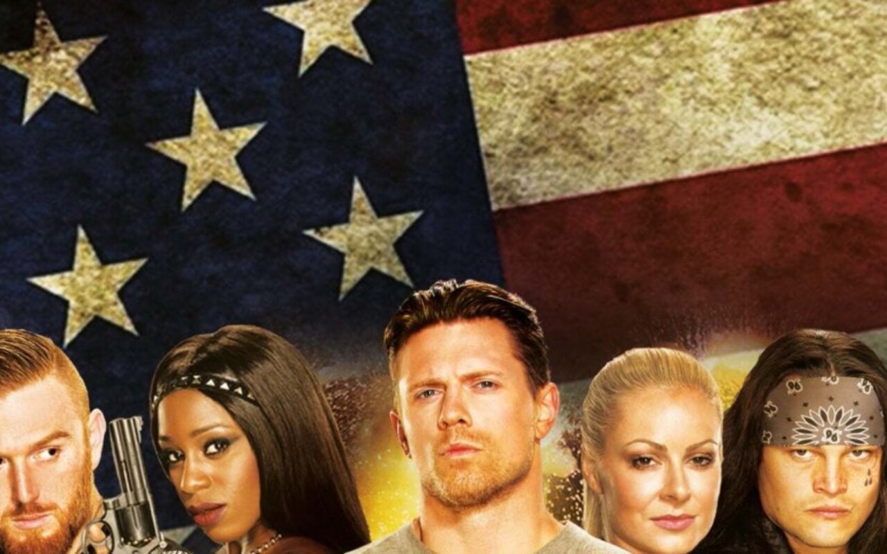 The Marine 5 : Battleground streaming gratuit