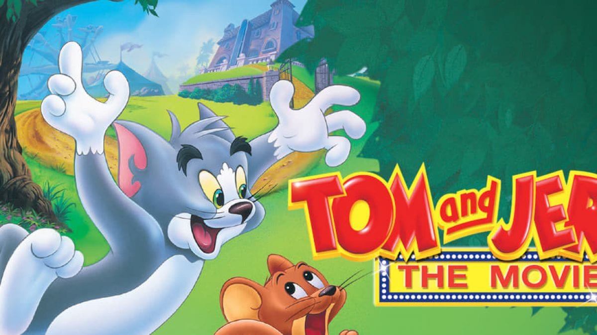 Tom et Jerry streaming gratuit