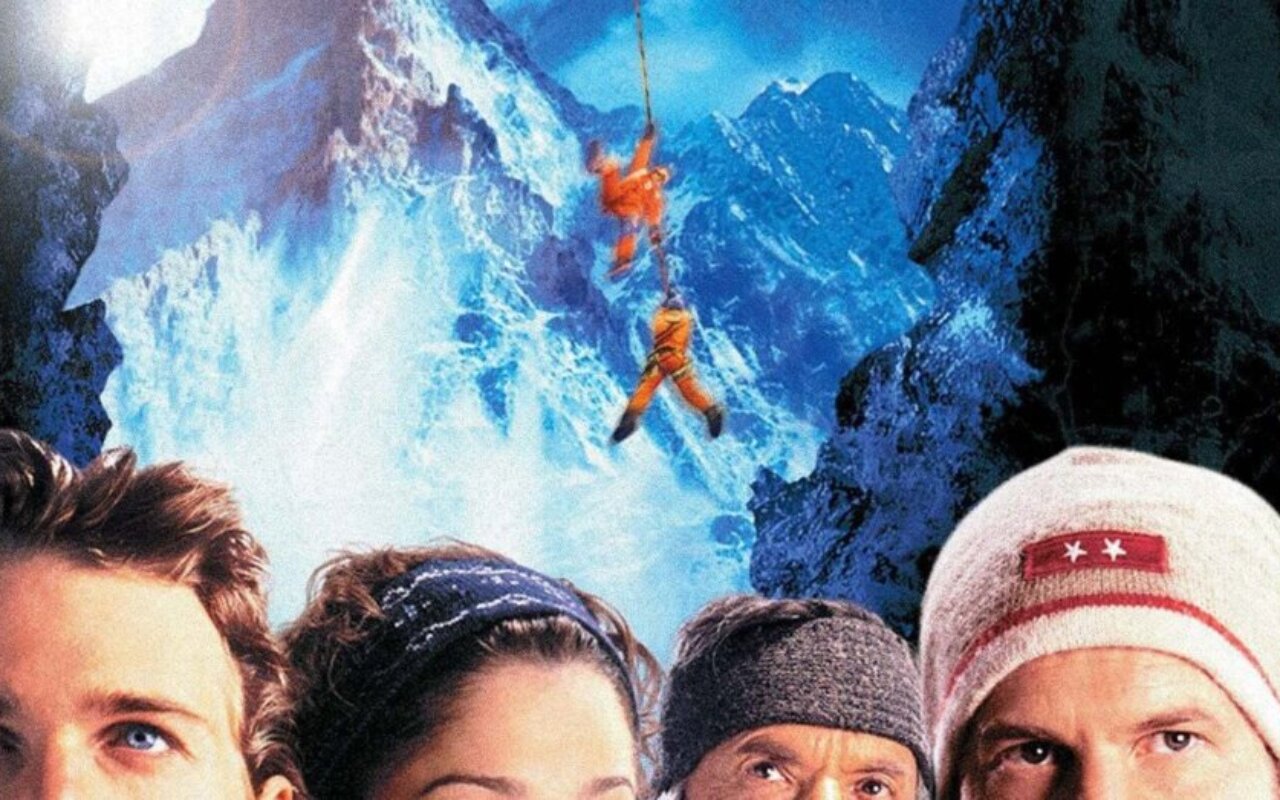 Vertical Limit streaming gratuit