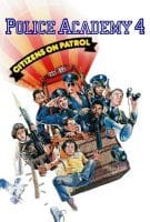 Affiche Police Academy 4 : Aux armes citoyens