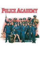 Affiche Police Academy