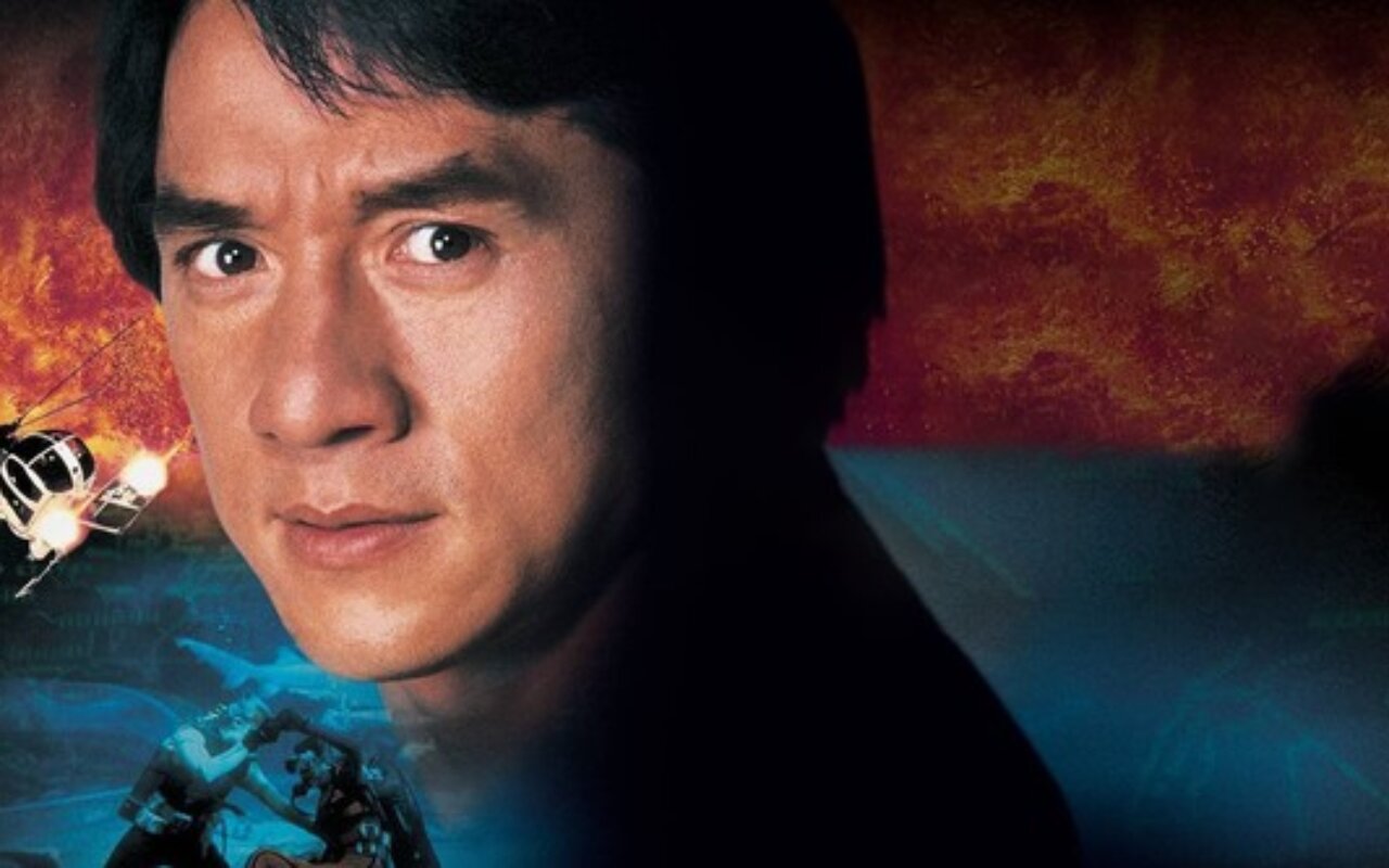 Police Story 4 : Contre-attaque streaming gratuit