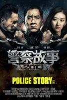 Affiche Police Story : Lockdown