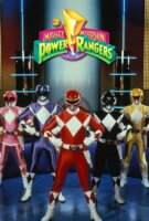 Power Rangers en streaming