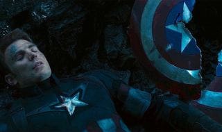 Steve Rogers serait officiellement mort d'après Marvel Studios