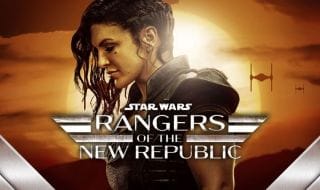 Rangers of the new republic