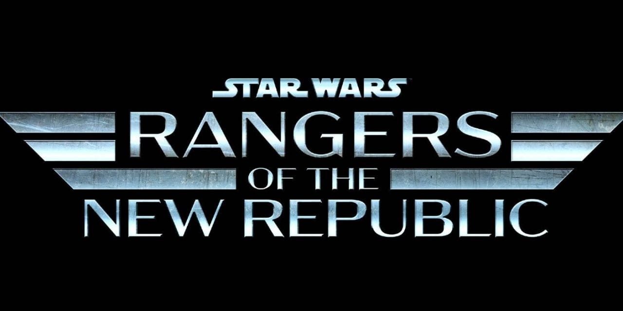 Rangers of the New Republic : le spin-off est suspendu à cause de Gina Carano #3
