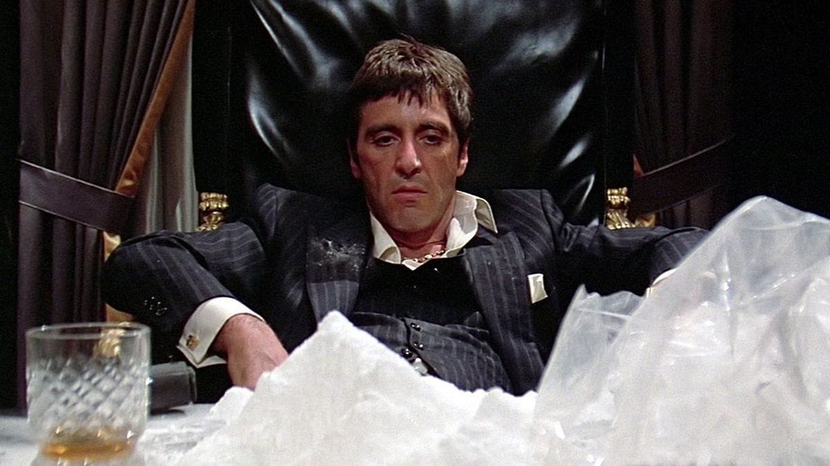 Scarface не видно текстур