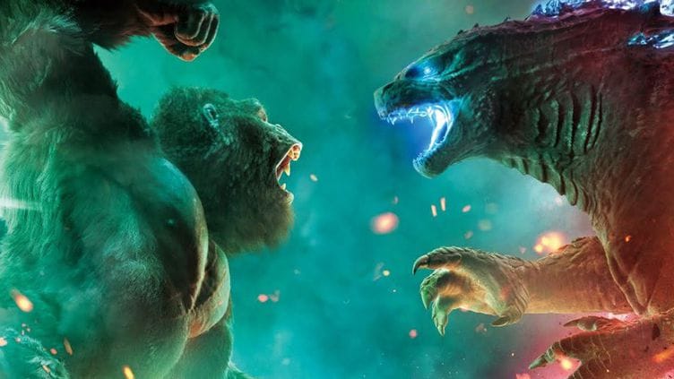 Son of Kong : le réalisateur de Godzilla vs Kong en discussion pour réaliser la suite