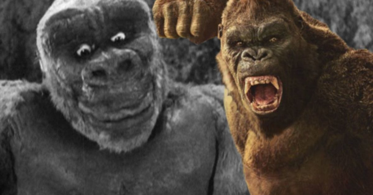 Son of Kong : le réalisateur de Godzilla vs Kong en discussion pour réaliser la suite