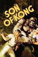 Affiche Le Fils de Kong