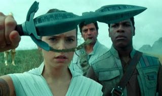Star Wars : J.J. Abrams estime que la dernière trilogie aurait été meilleure avec une direction claire
