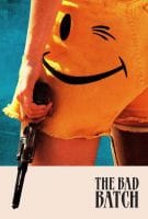 Affiche The Bad Batch