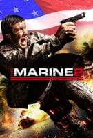 Affiche The Marine 2