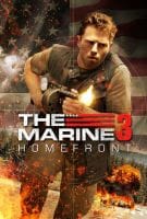 Affiche The marine 3 : homefront