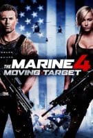 Affiche The Marine 4 : Moving Target