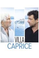 Affiche Villa Caprice