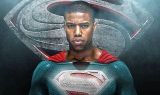 Warner recherche un réalisateur noir et un acteur noir pour le reboot de Superman