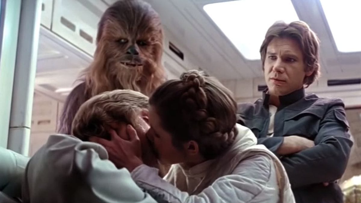 10 anecdotes sur Star Wars Episode VI : Le Retour du Jedi #5