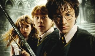 12 anecdotes sur Harry Potter et la Chambre des secrets