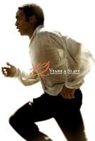 Affiche 12 Years a Slave
