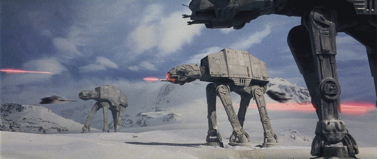 12 anecdotes sur Star Wars Episode V : L'Empire contre-attaque #7