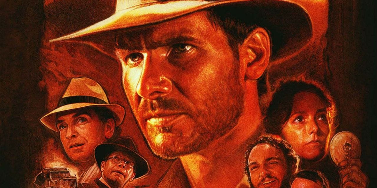 18 anecdotes sur Indiana Jones et les Aventuriers de l'Arche perdue