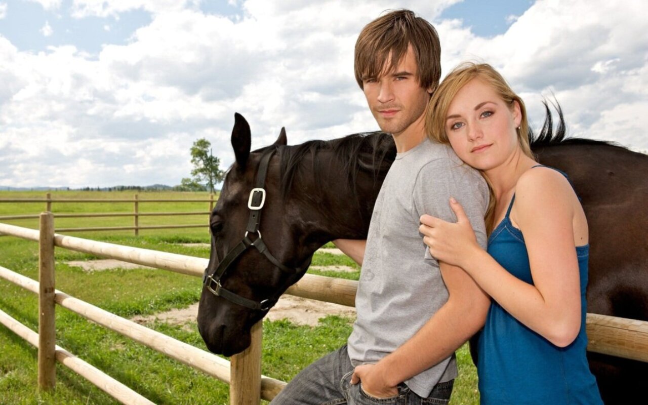 Heartland streaming gratuit