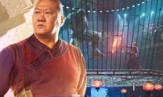L'Abomination et Wong s'affrontent dans la bande-annonce de Shang Chi
