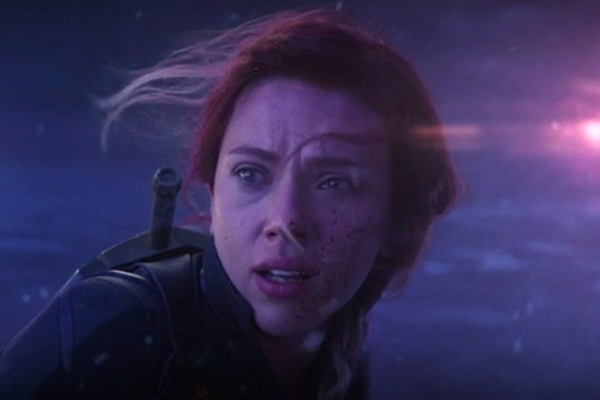 Black Widow : Combien de scènes post-génériques ? (sans spoiler)