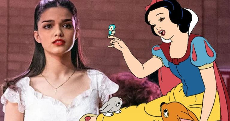 Blanche Neige Et Les Sept Nains En Streaming Vf 2022 📽️