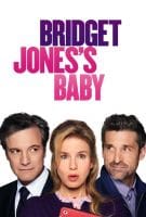 Affiche Bridget jones baby