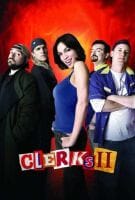 Affiche Clerks II