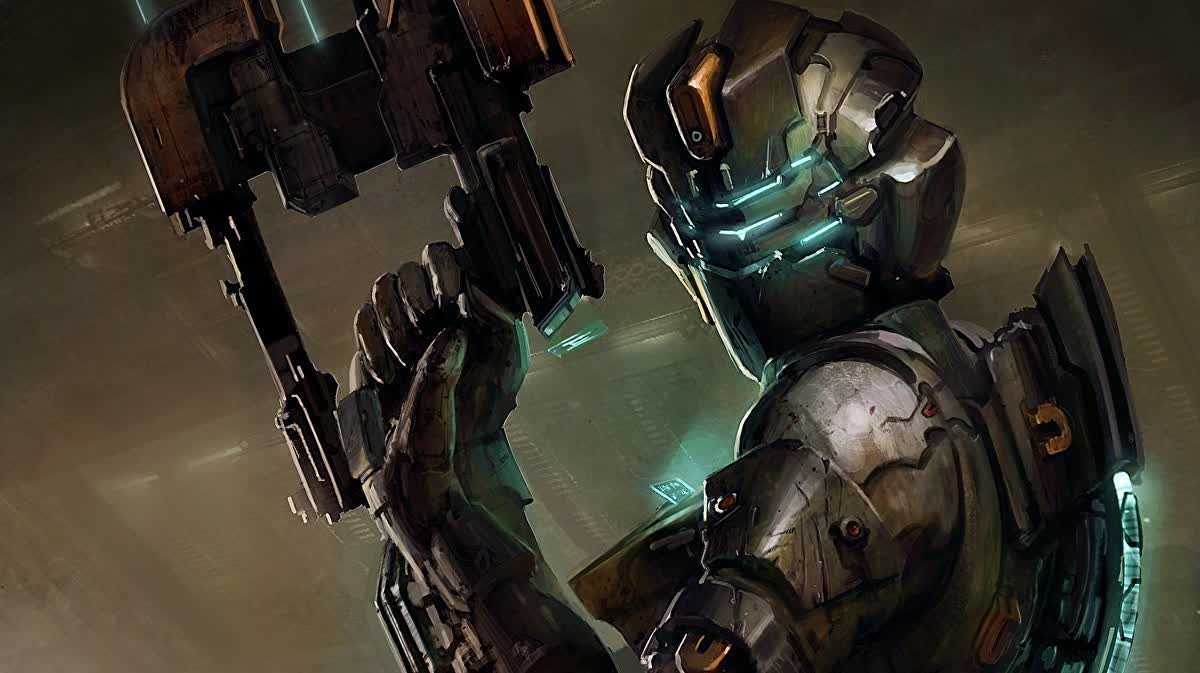 Dead Space 4 pourrait être annoncé à l'EA Play le 22 juillet #4