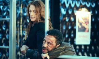 Une bande annonce déjantée pour Le Dernier Mercenaire, comédie d'action Netflix avec Jean-Claude Van Damme